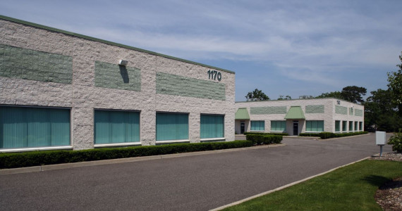 1170-1180 Lincoln Ave, Holbrook Industrial Space For Lease