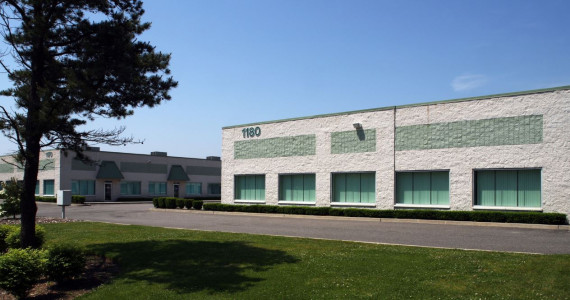 1170-1180 Lincoln Ave, Holbrook Industrial Space For Lease