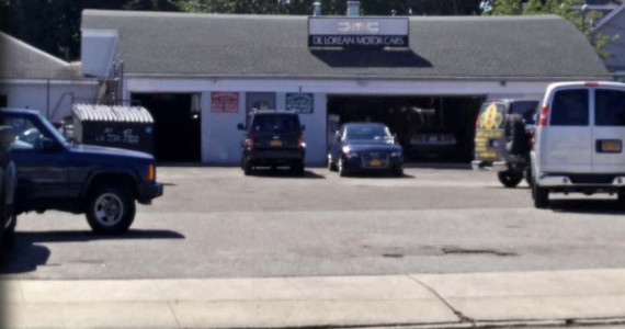 118 S Main St, West Sayville Industrial/Retail Property For Sale Or Lease