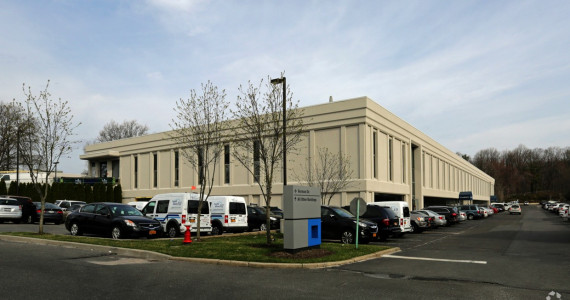 12 Nevada Dr, Lake Success Med Office Space For Lease