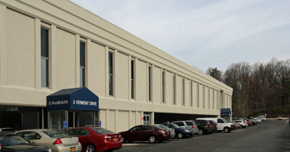 12 Nevada Dr, Lake Success Med Office Space For Lease