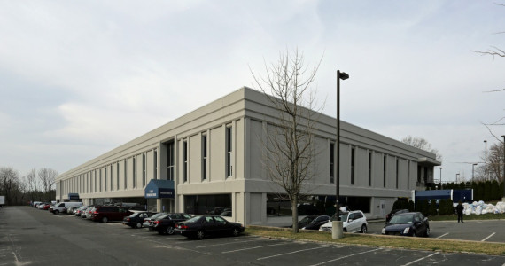 12 Nevada Dr, Lake Success Med Office Space For Lease