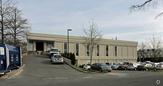 12 Nevada Dr, Lake Success Med Office Space For Lease