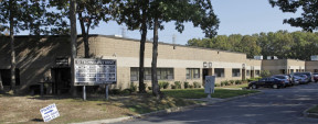 12 Technology Dr, East Setauket Flex/Industrial Space For Lease