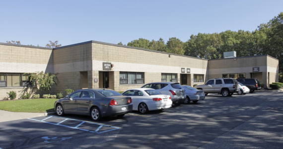 12 Technology Dr, East Setauket Flex/Industrial Space For Lease