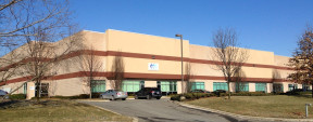 120 B Spagnoli Rd, Melville Industrial Space For Sublease