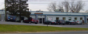 120 Fairchild Ave, Plainview Industrial Space For Lease
