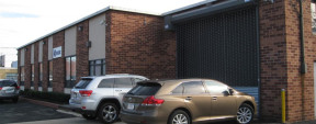 120 Fulton Ave, Garden City Park Industrial Property For Sale
