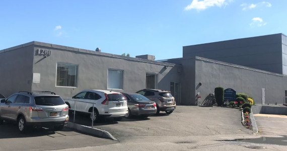1200 Shames Dr, Westbury Industrial Space For Lease