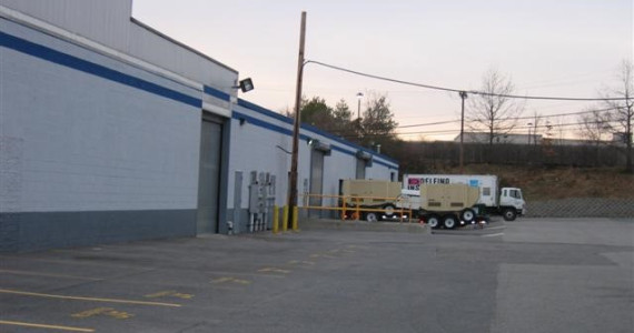 1200 Shames Dr, Westbury Industrial Space For Lease