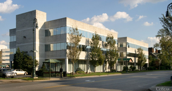 1205 Franklin Ave, Garden City Office Space For Lease