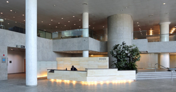 1225 Rxr Plz, Uniondale Office Space For Lease