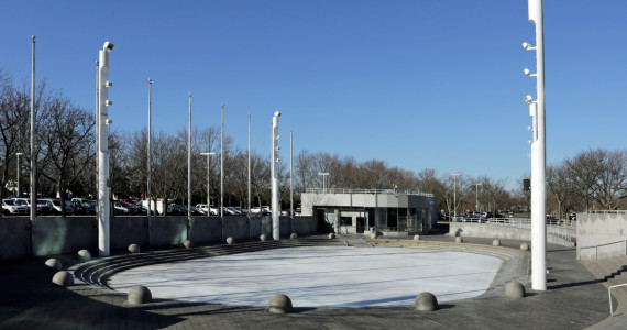 1225 Rxr Plz, Uniondale Office Space For Lease