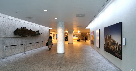 1225 Rxr Plz, Uniondale Office Space For Lease