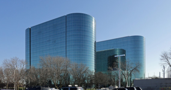 1225 Rxr Plz, Uniondale Office Space For Lease