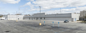 123 Frost St, Westbury Industrial/R&D Space For Lease