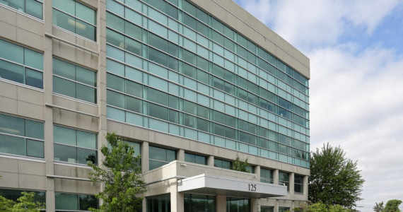 125 Jericho Tpke, Jericho Office Space For Lease