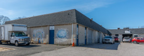 127-175 S 11th St, Lindenhurst Industrial Space For Lease