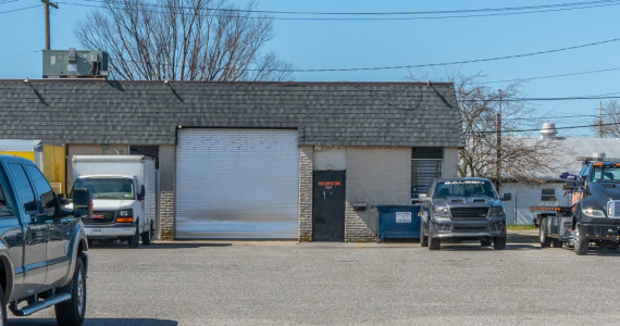 127-175 S 11th St, Lindenhurst Industrial Space For Lease