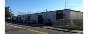 130-138 Railroad St, Huntington Station Industrial Space For Lease