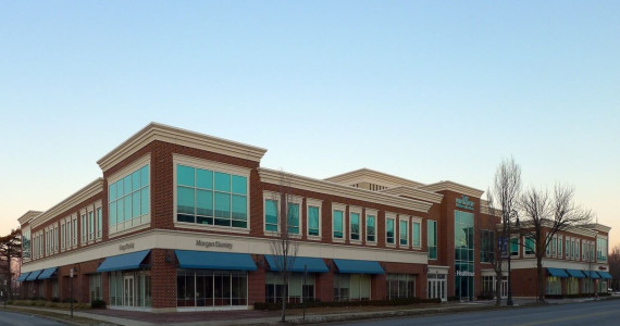 1300 Franklin Ave, Garden City Office Space For Lease