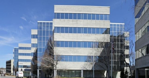 1325 Franklin Ave, Garden City Office Space For Lease