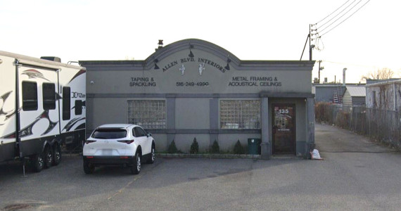 135 Allen Blvd, Farmingdale Office/Industrial Property For Sale