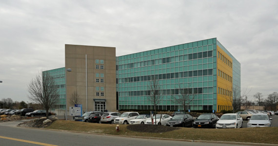 135 Crossways Park Dr, Woodbury Office Space For Lease