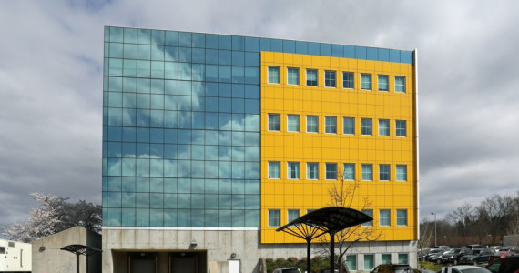 135 Crossways Park Dr, Woodbury Office Space For Lease