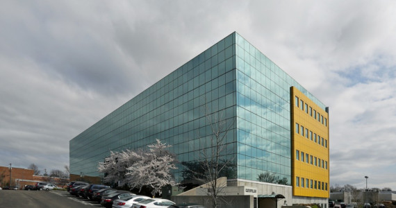 135 Crossways Park Dr, Woodbury Office Space For Lease