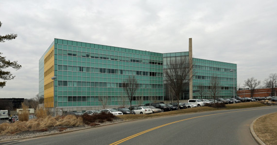 135 Crossways Park Dr, Woodbury Office Space For Lease