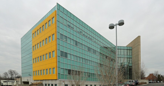 135 Crossways Park Dr, Woodbury Office Space For Lease