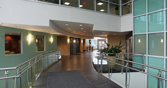 135 Crossways Park Dr, Woodbury Office Space For Lease