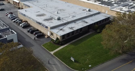 135 Oser Ave, Hauppauge Industrial Space For Lease