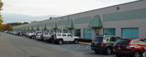 1363 Lincoln Ave, Holbrook Industrial Space For Lease