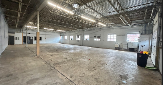 1385 Akron St, Copiague Industrial Space For Lease