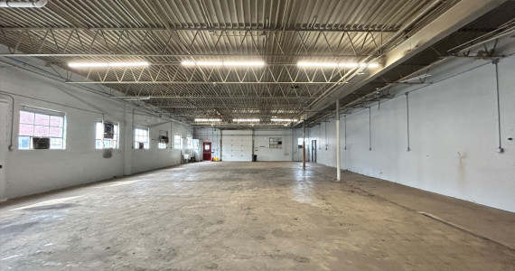 1385 Akron St, Copiague Industrial Space For Lease