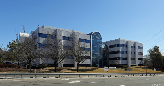1393 Veterans Memorial Hwy, Hauppauge Office Space For Lease