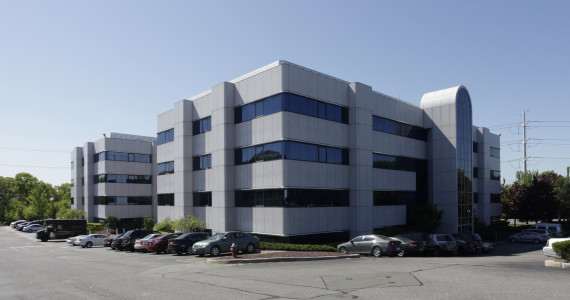 1393 Veterans Memorial Hwy, Hauppauge Office Space For Lease