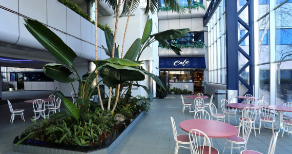 1393 Veterans Memorial Hwy, Hauppauge Office Space For Lease