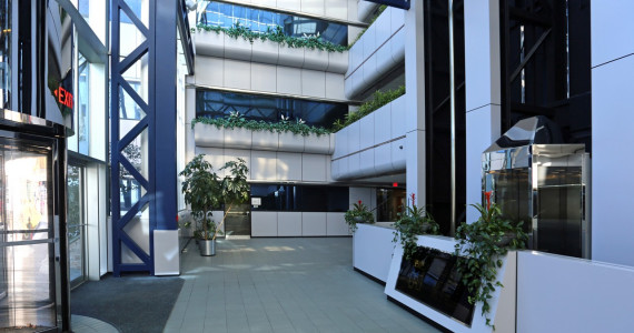 1393 Veterans Memorial Hwy, Hauppauge Office Space For Lease