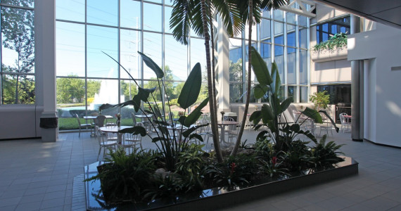 1393 Veterans Memorial Hwy, Hauppauge Office Space For Lease