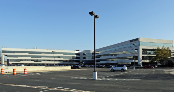 1400 Old Country Rd, Westbury Office Space For Lease