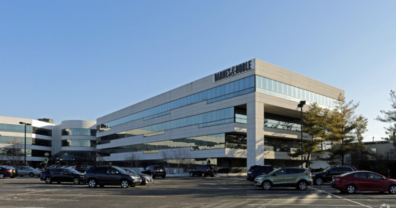 1400 Old Country Rd, Westbury Office Space For Lease