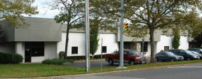 1401 Church St, Bohemia Industrial Space For Lease