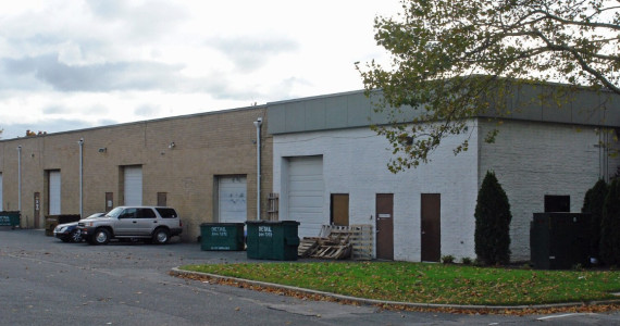 1401 Church St, Bohemia Industrial Space For Lease