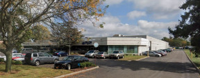 1401 Lakeland Ave, Bohemia Industrial Space For Sublease