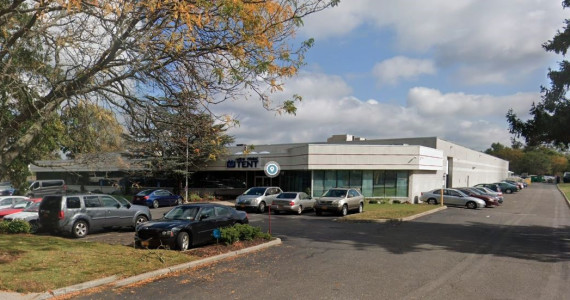 1401 Lakeland Ave, Bohemia Industrial Space For Sublease