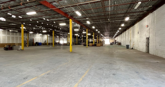 1401 Lakeland Ave, Bohemia Industrial Property For Sale Or Lease
