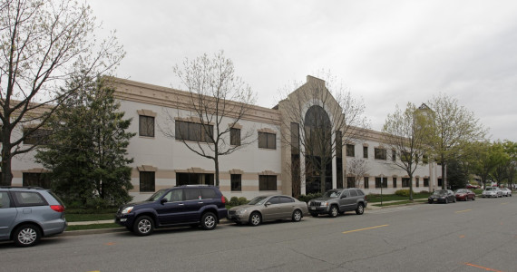 1415 Kellum Pl, Garden City Office Space For Lease